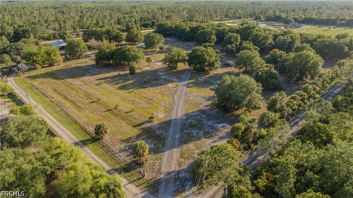 Acreage for Sale in Alva, photo 5