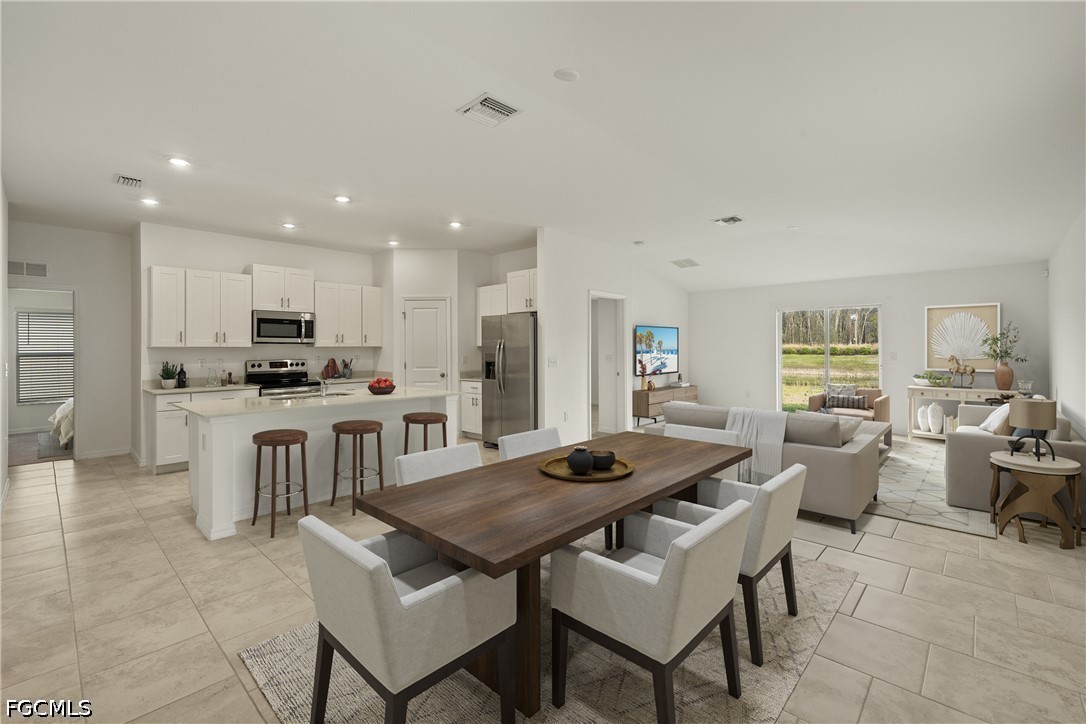 4 Bed SingleFamilyResidence for Sale in Crane Landing, photo 5