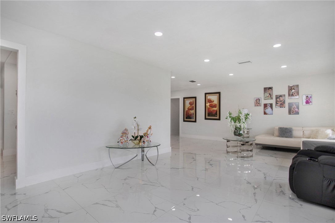 4 Bed Pool Home for Sale in Golden Gate City, photo 5