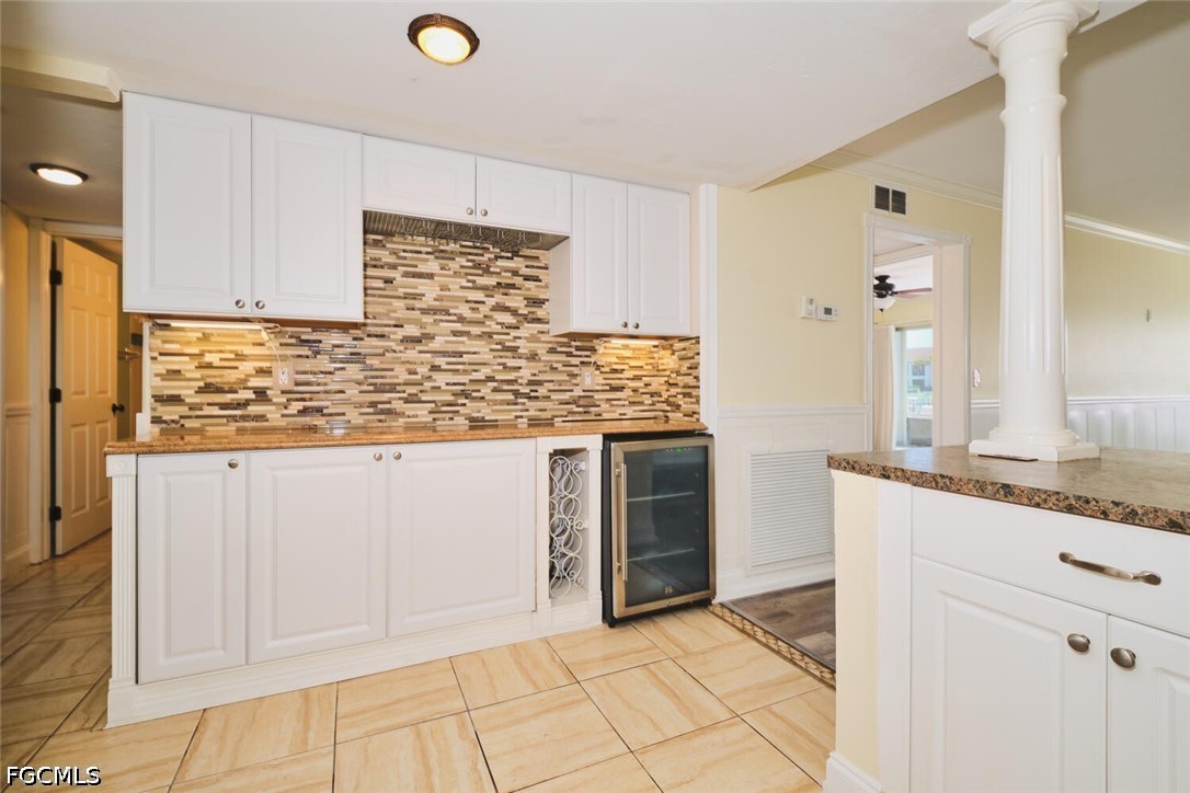 2 Bed Waterfront Home for Sale in Cape Coral, photo 5