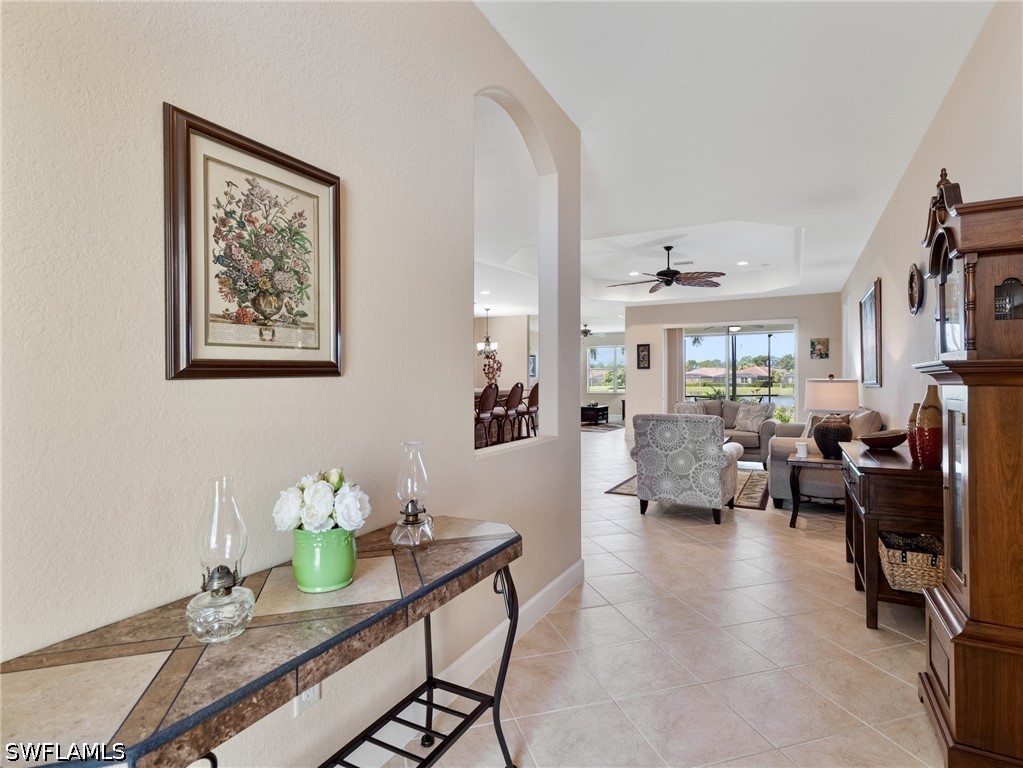 3 Bed Waterfront Home for Sale in Bella Terra, photo 5