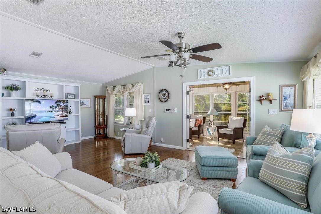 2 Bed Waterfront Home for Sale in Bonita Springs, photo 5