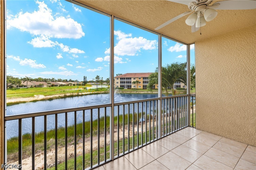 2 Bed Waterfront Home for Sale in Bonita Springs, photo 5