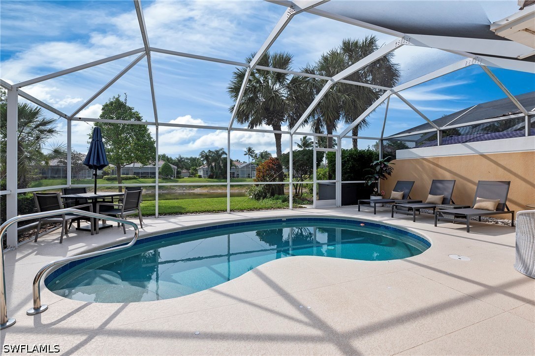 2 Bed Pool Home for Sale in Bonita Springs, photo 5