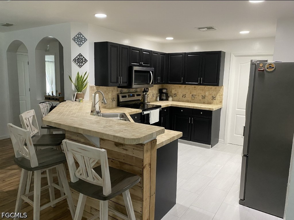 3 Bed Pool Home for Sale in Lehigh Acres, photo 5