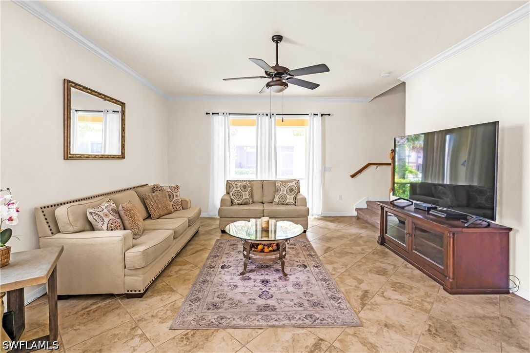 3 Bed Townhouse for Sale in Naples, photo 5