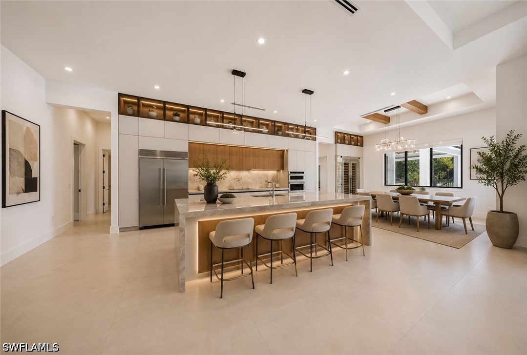 5 Bed Pool Home for Sale in Naples, photo 5