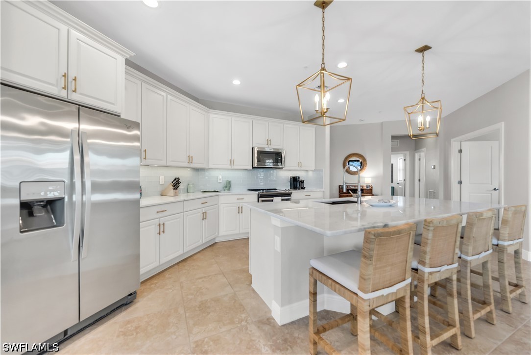 3 Bed Condominium for Sale in Naples, photo 5