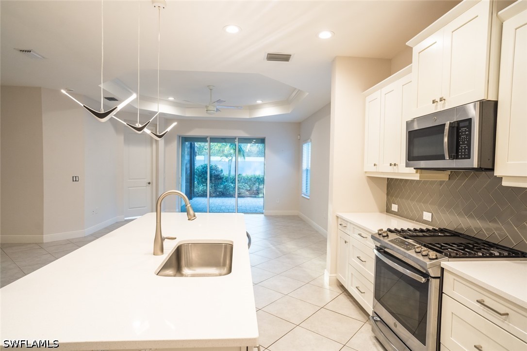 2 Bed Attached for Sale in Naples, photo 5