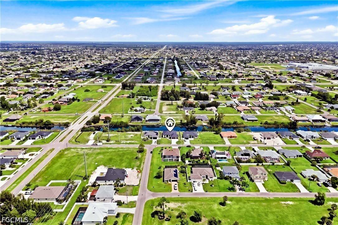 4 Bed Pool Home for Sale in Cape Coral, photo 5