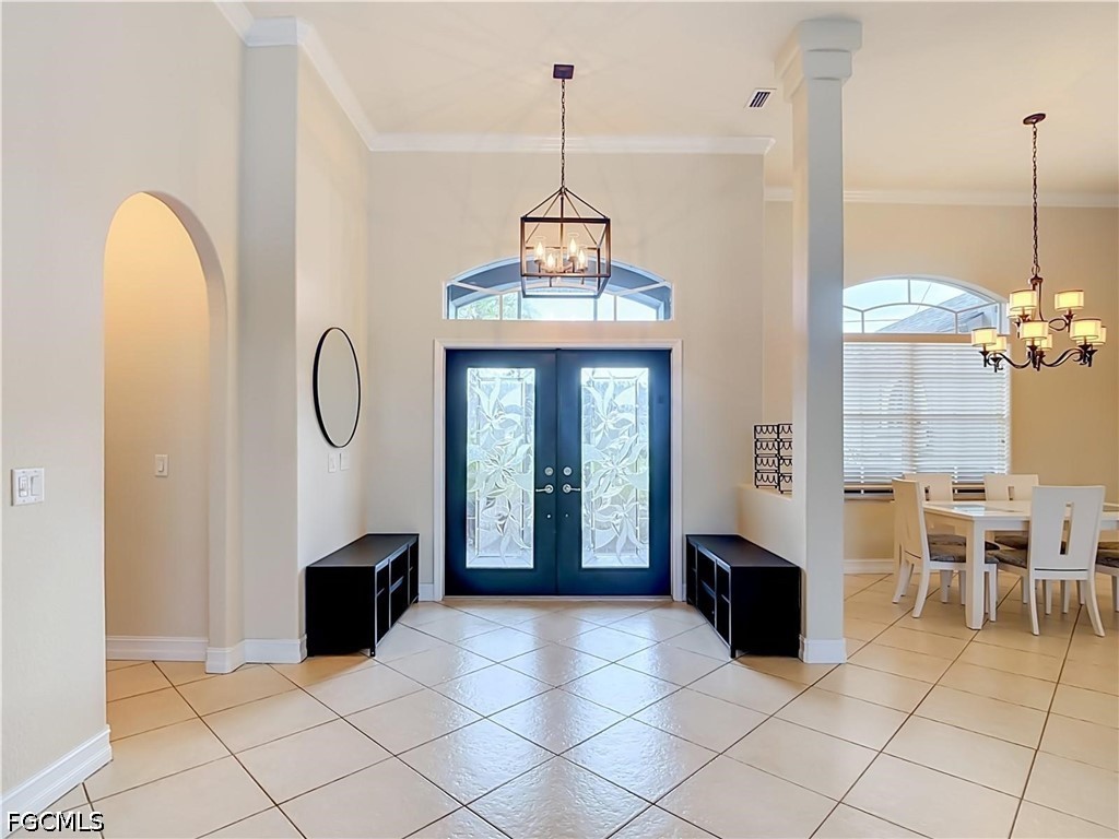 3 Bed Pool Home for Sale in Punta Gorda Isles, photo 5