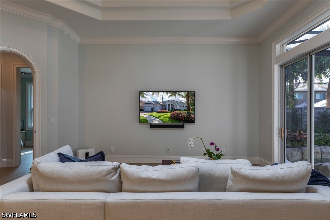 5 Bed Pool Home for Sale in Indigo Preserve, photo 5