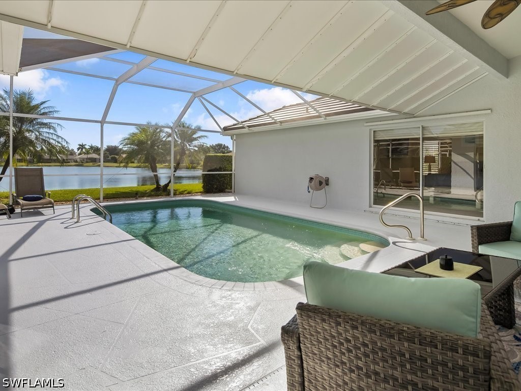 3 Bed Pool Home for Sale in Briarwood, photo 5