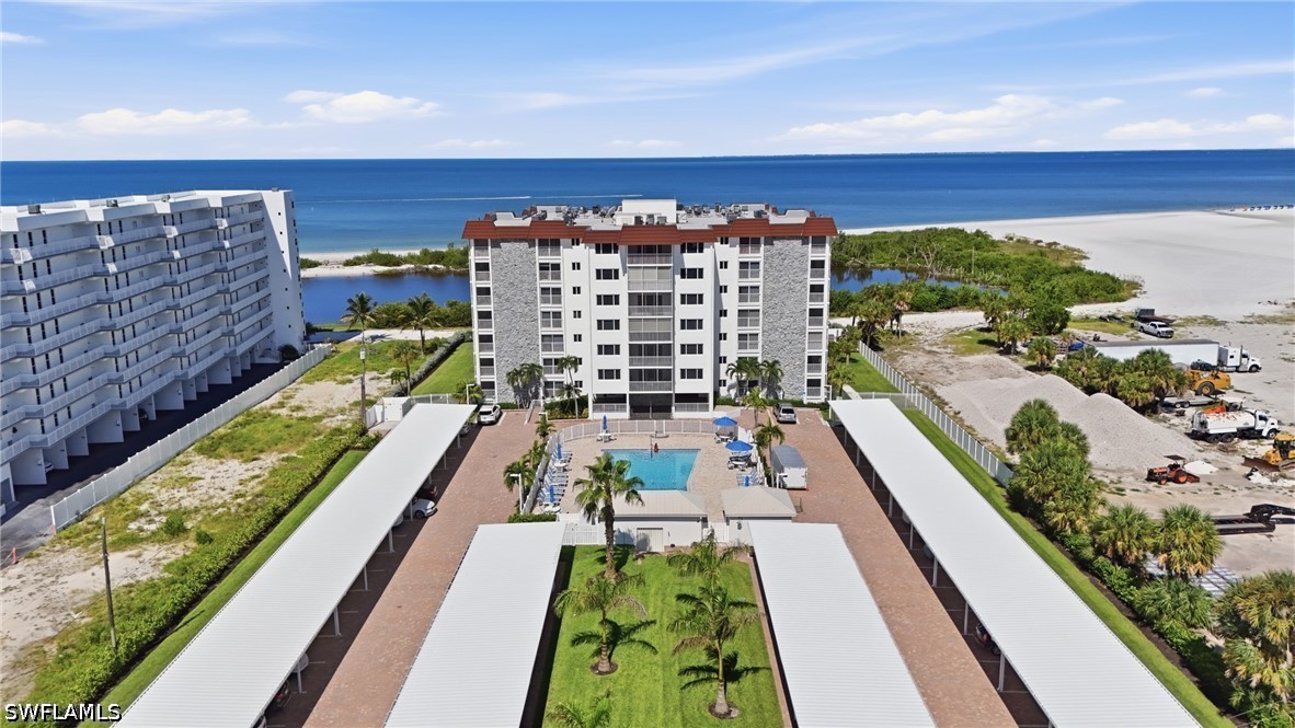 2 Bed Waterfront Home for Sale in Sand Caper, photo 5