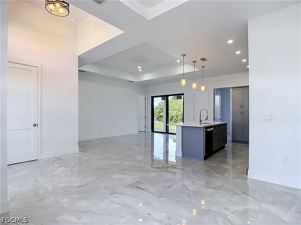 3 Bed Waterfront Home for Sale in Lehigh Acres, photo 5