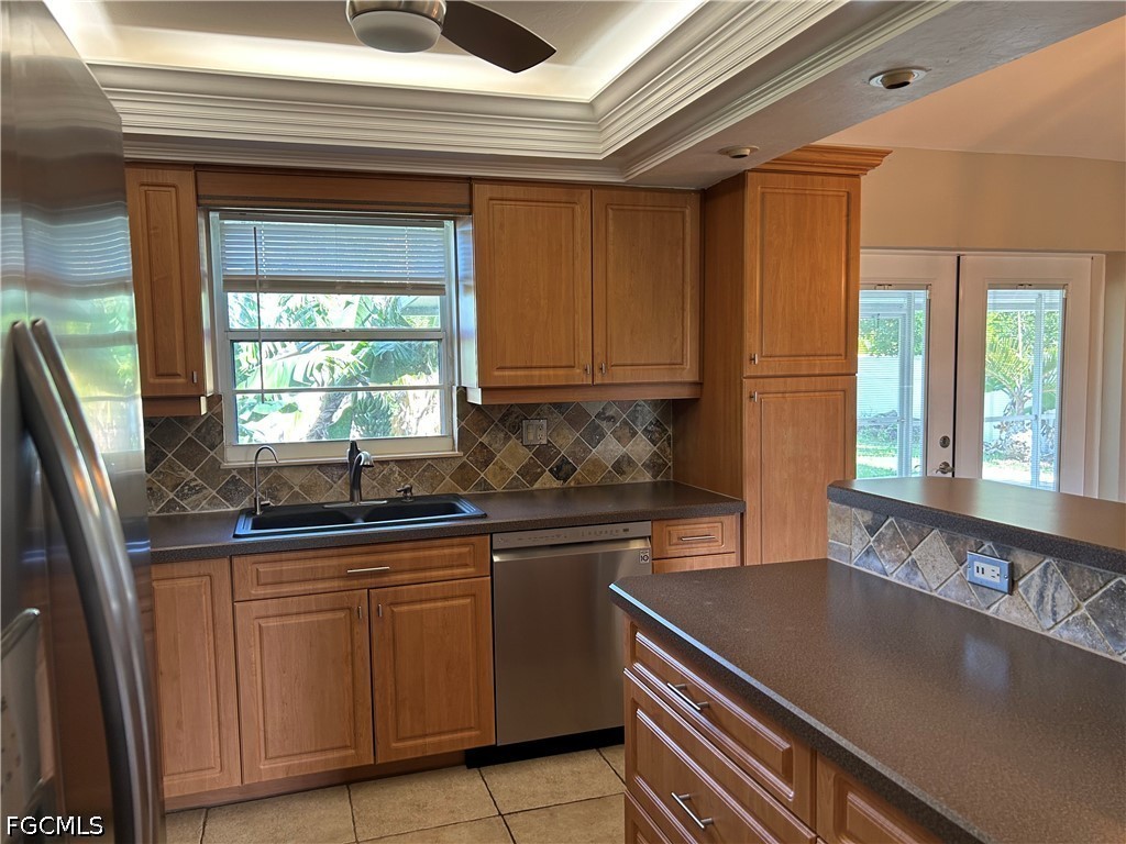 3 Bed SingleFamilyResidence for Sale in Cape Coral, photo 5