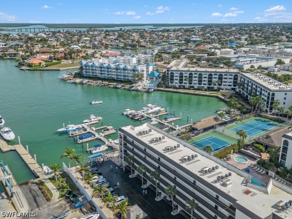 1 Bed Waterfront Home for Sale in Anglers Cove, photo 5