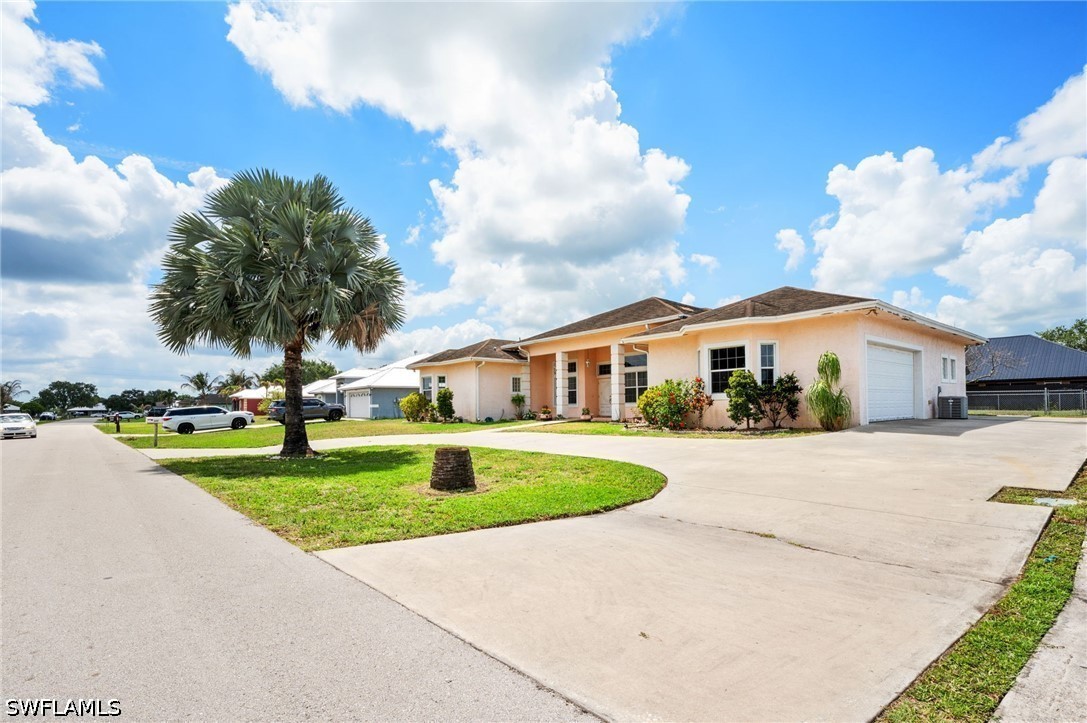 4 Bed SingleFamilyResidence for Sale in Clewiston, photo 5