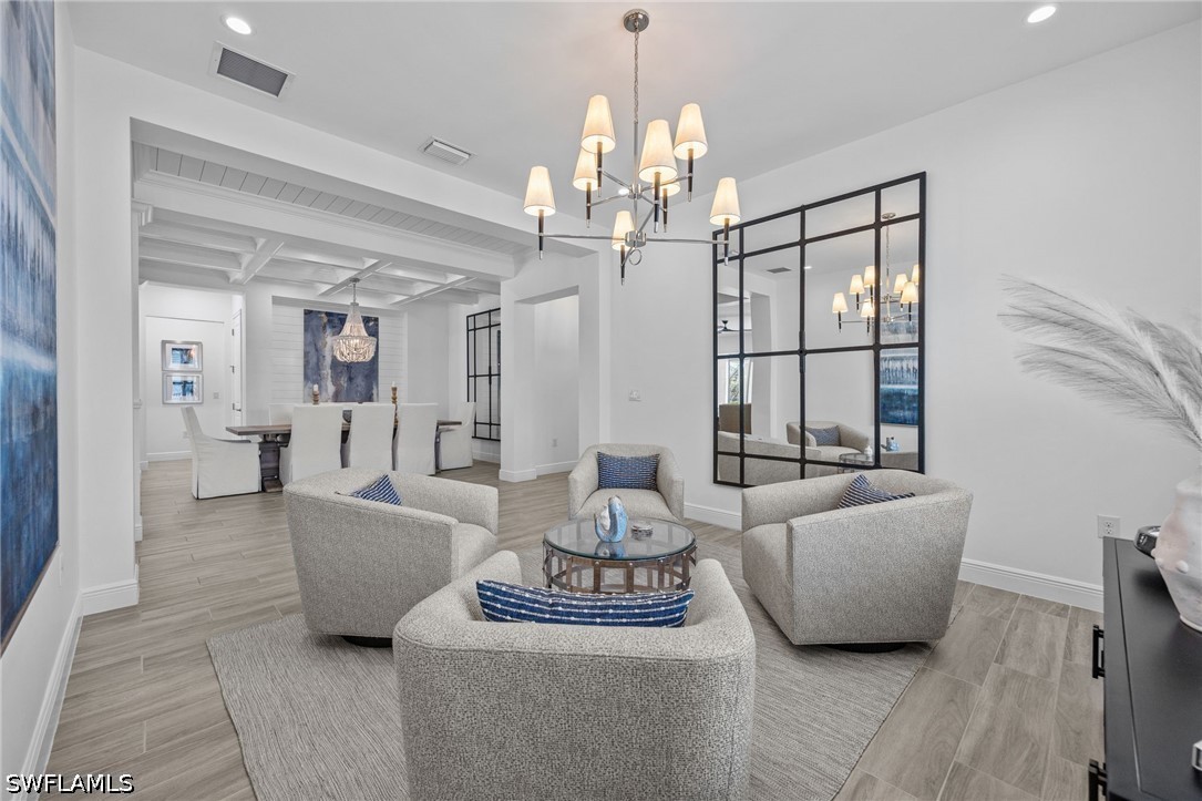 4 Bed Pool Home for Sale in Compass Landing, photo 5