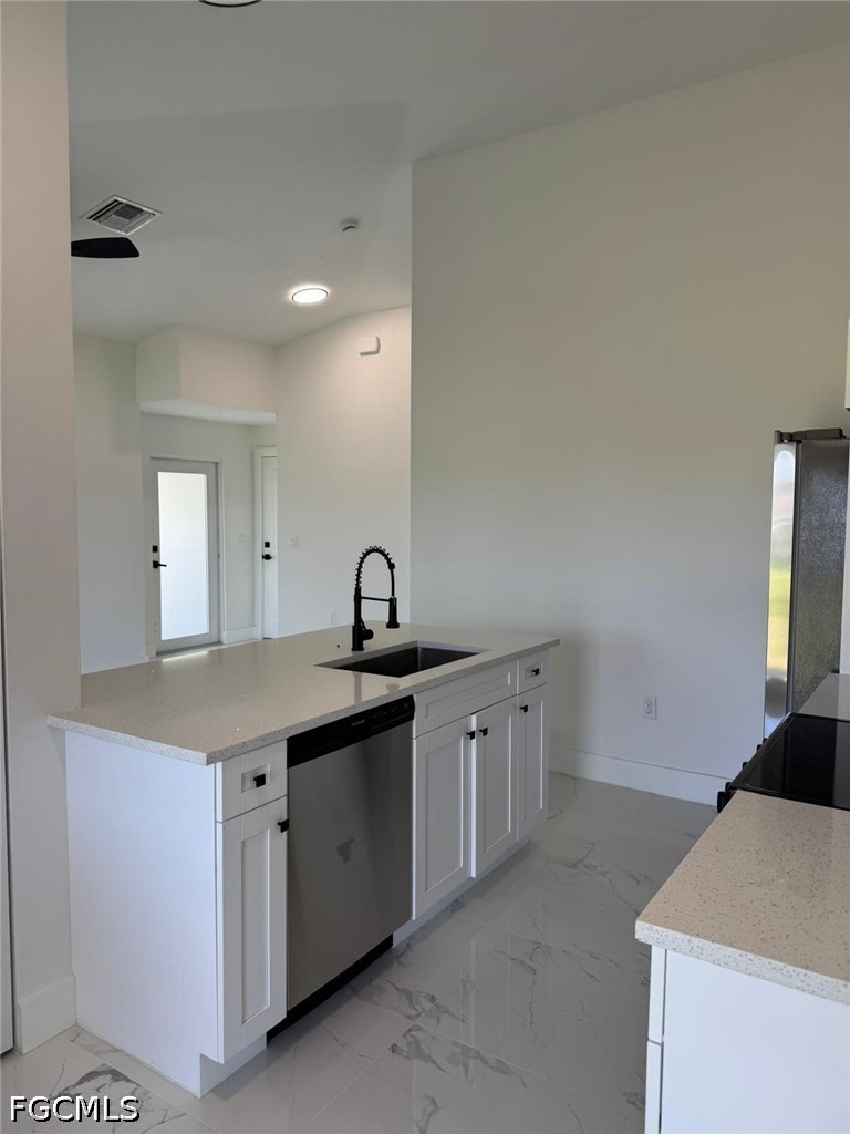 3 Bed Duplex for Sale in Lehigh Acres, photo 5