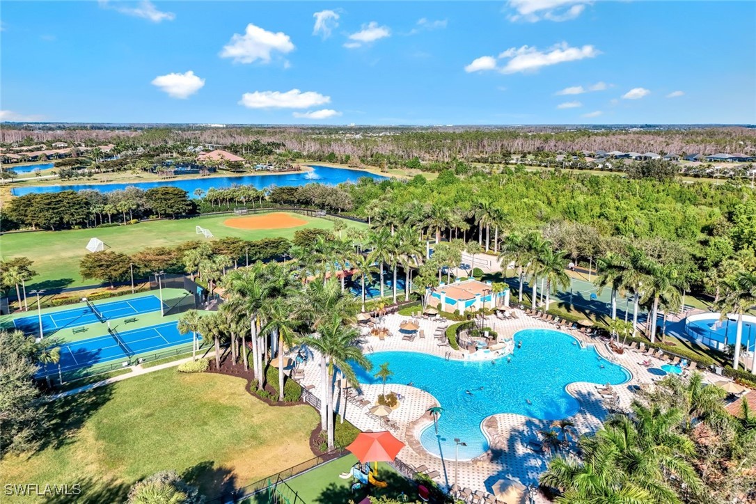 3 Bed Waterfront Home for Sale in Bella Terra, FL — photo 41