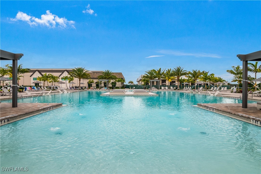 4 Bed Waterfront Home for Sale in Estero, FL, $649,900 — photo 41