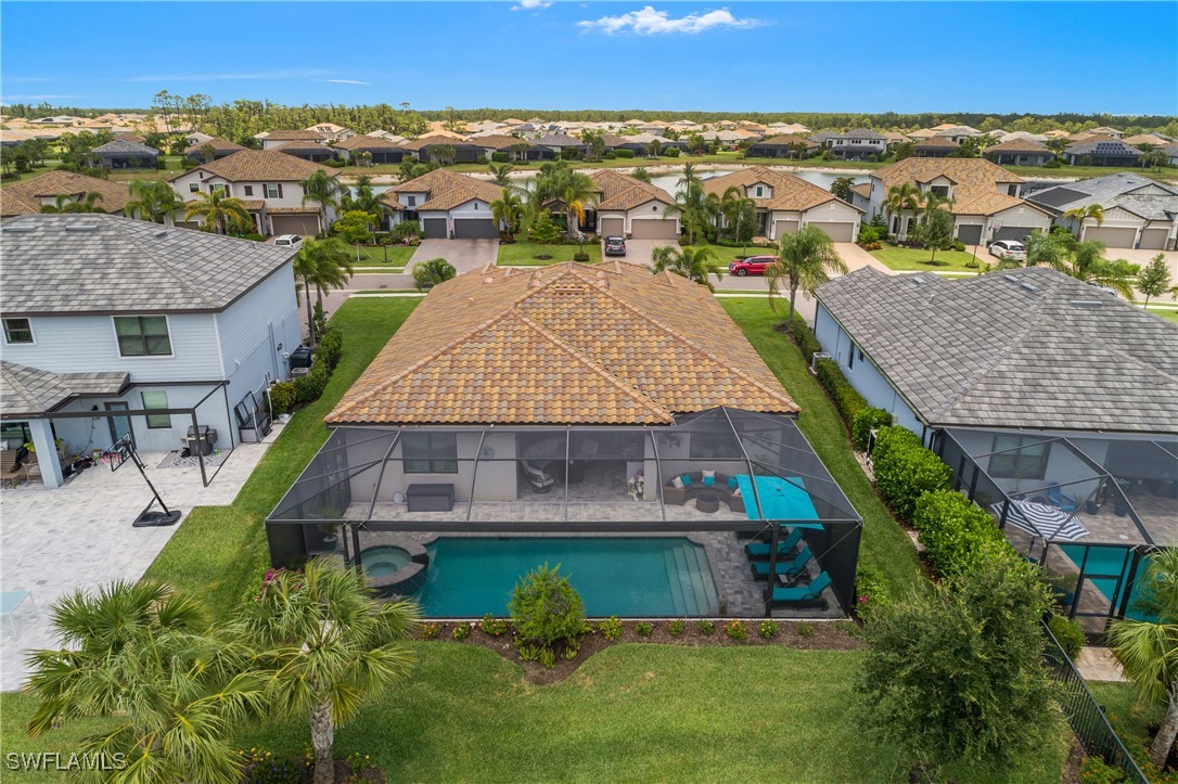 3 Bed Pool Home for Sale in Estero, FL, $779,000 — photo 41