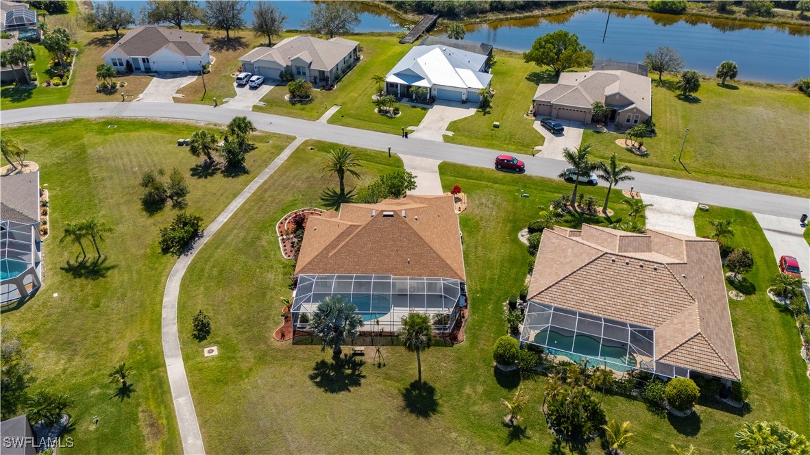 3 Bed Pool Home for Sale in Lake Pembroke, FL, $440,000 — photo 41