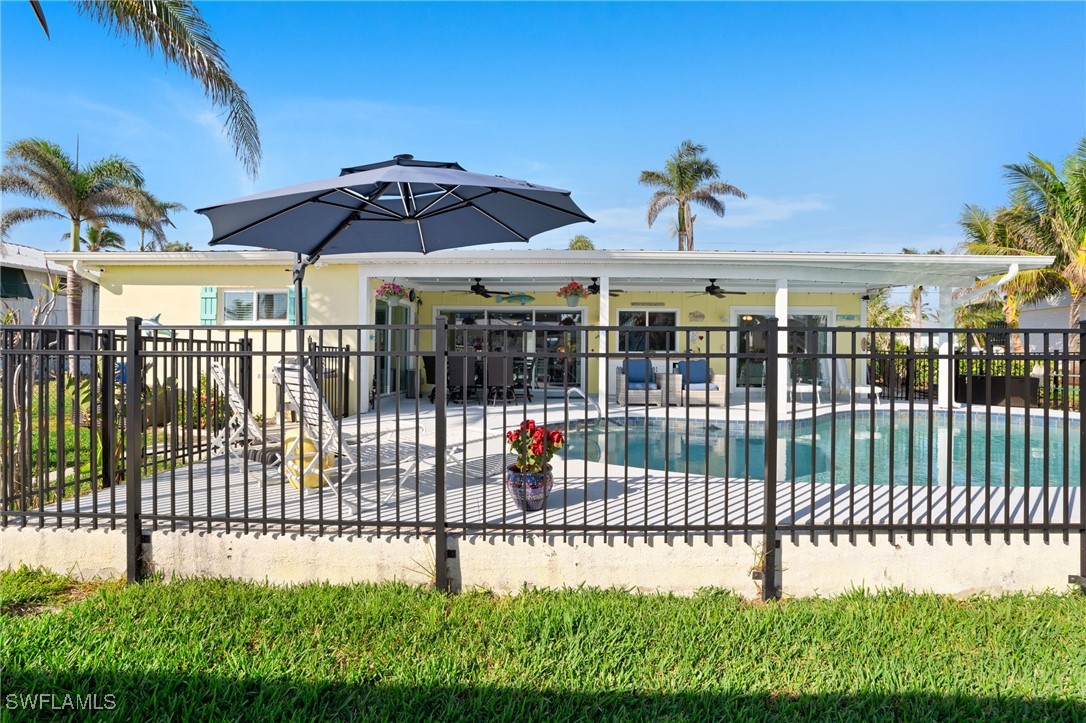 2 Bed Pool Home for Sale in Bayview Acres, FL, $670,000 — photo 41