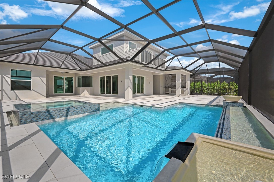 4 Bed Pool Home for Sale in Wildblue, photo 41