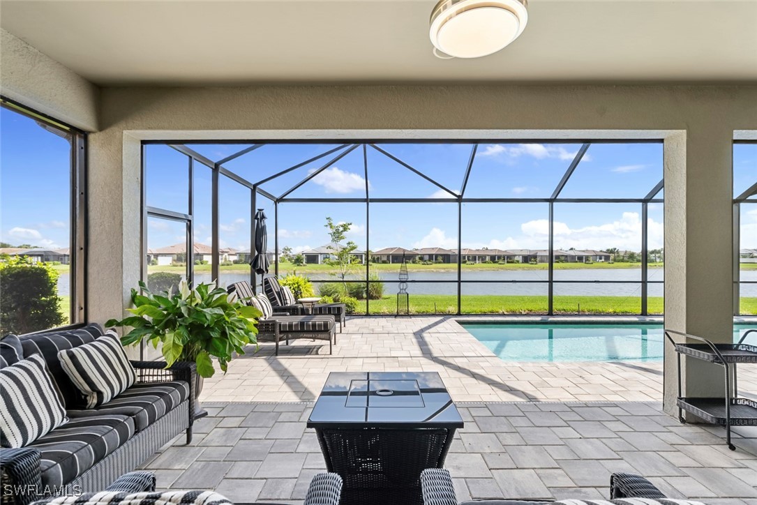4 Bed Pool Home for Sale in Del Webb, FL, $840,000 — photo 41