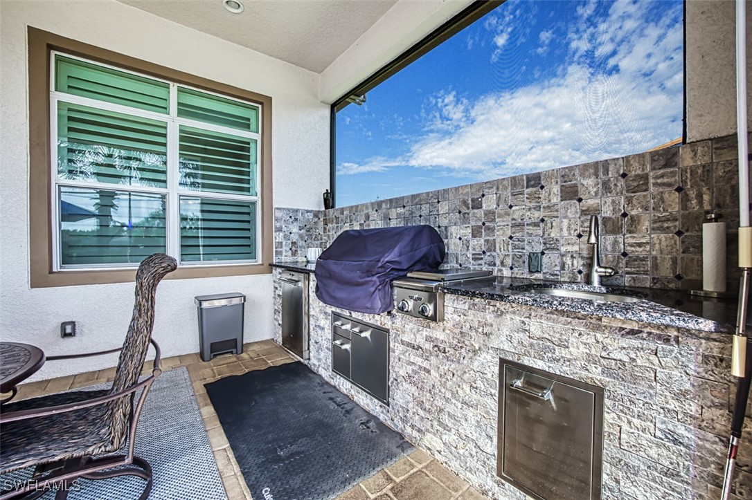 3 Bed Pool Home for Sale in Woodhaven, FL — photo 41