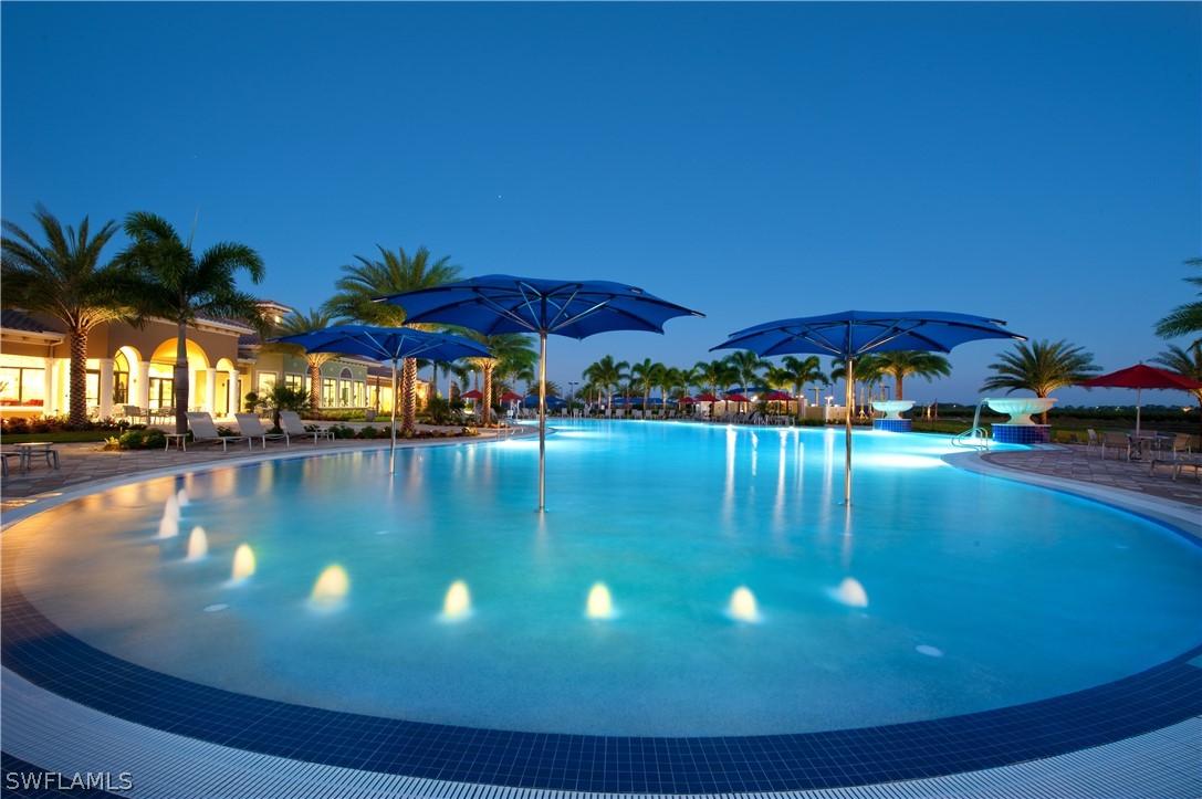 3 Bed Attached for Sale in Del Webb, FL, $304,990 — photo 41