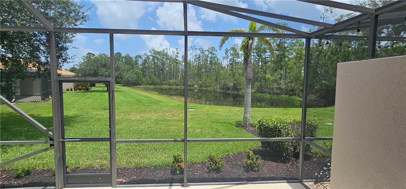 2 Bed Waterfront Home for Sale in Bella Terra, FL — photo 41