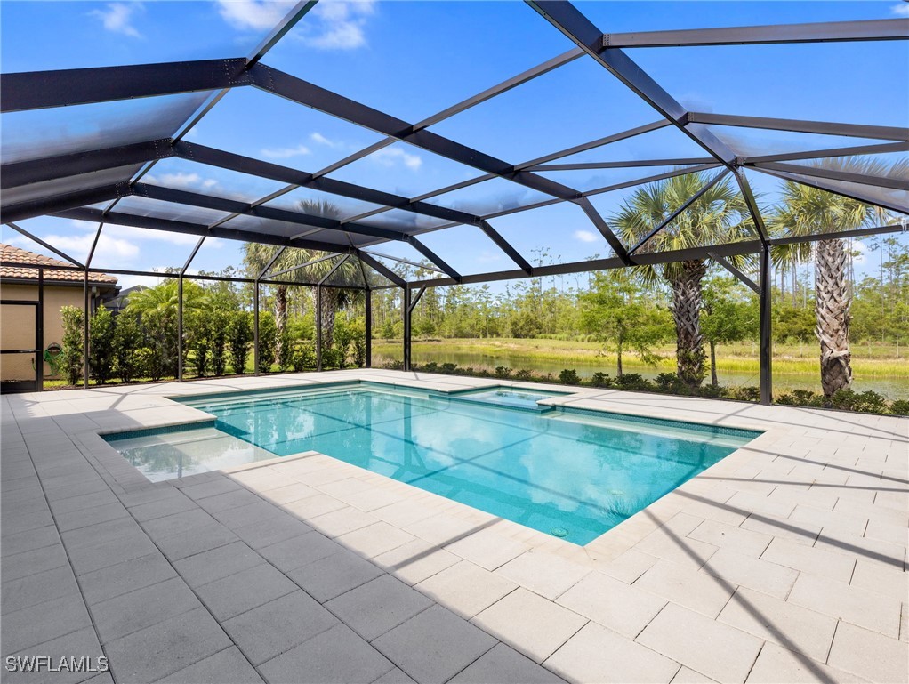 5 Bed Pool Home for Sale in Estero, photo 41