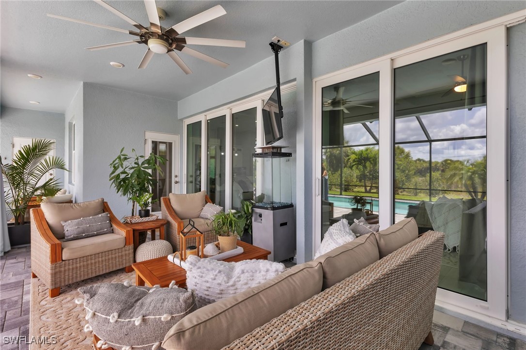 3 Bed Pool Home for Sale in South Gulf Cove, photo 41