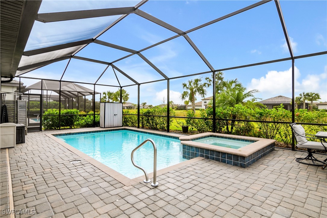 6 Bed Pool Home for Sale in Estero, photo 41