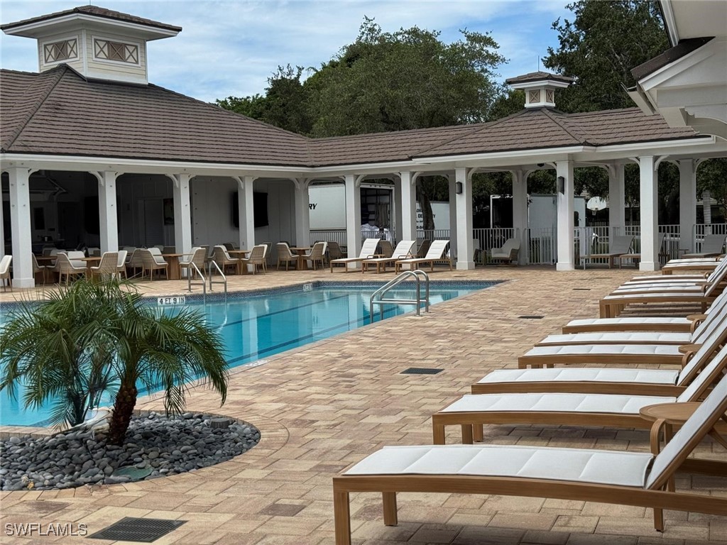 3 Bed Waterfront Home for Sale in Naples, FL, $199,000 — photo 41