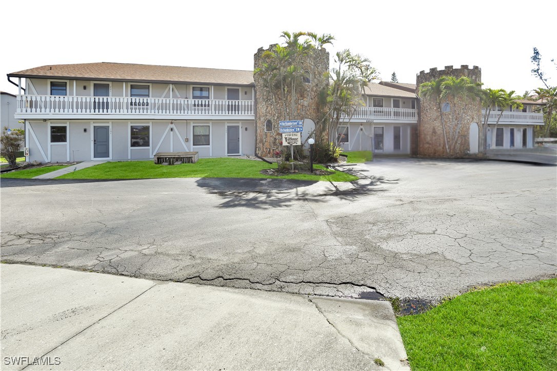 2 Bed Condominium for Sale in Forest Village, FL, $115,000 — photo 41