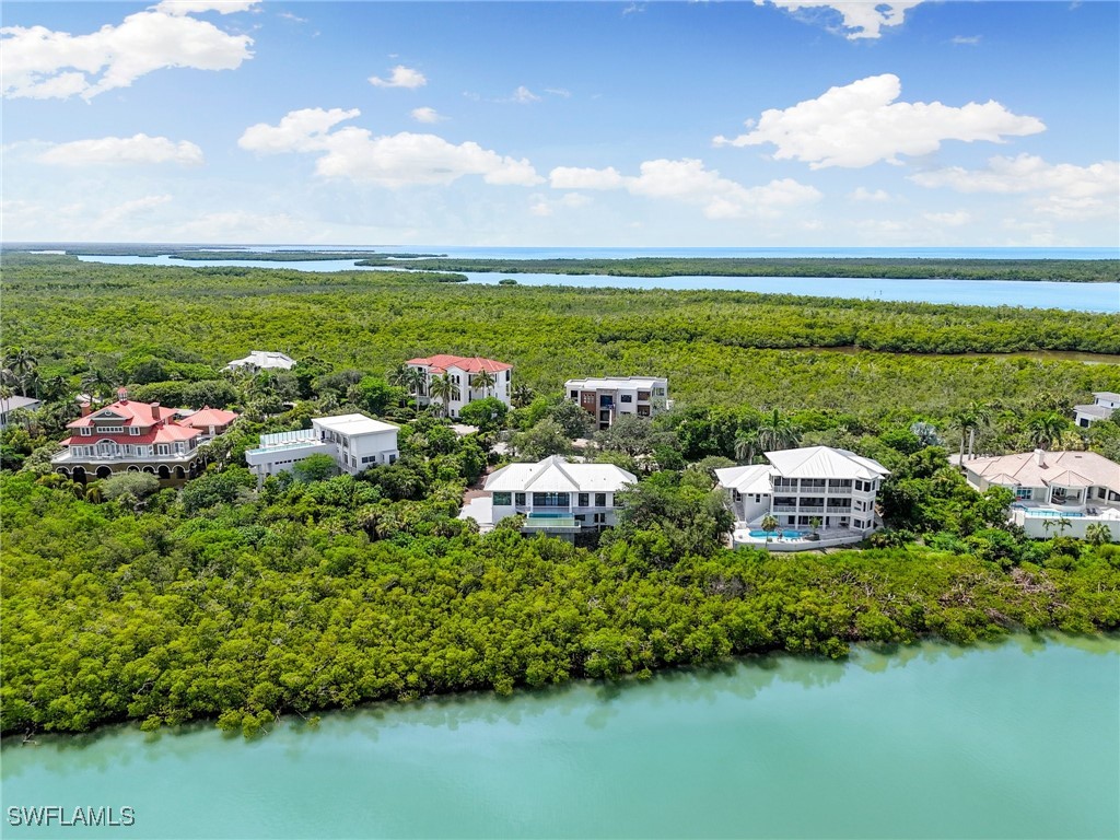 4 Bed Pool Home for Sale in Key Marco, FL, $2,325,000 — photo 41