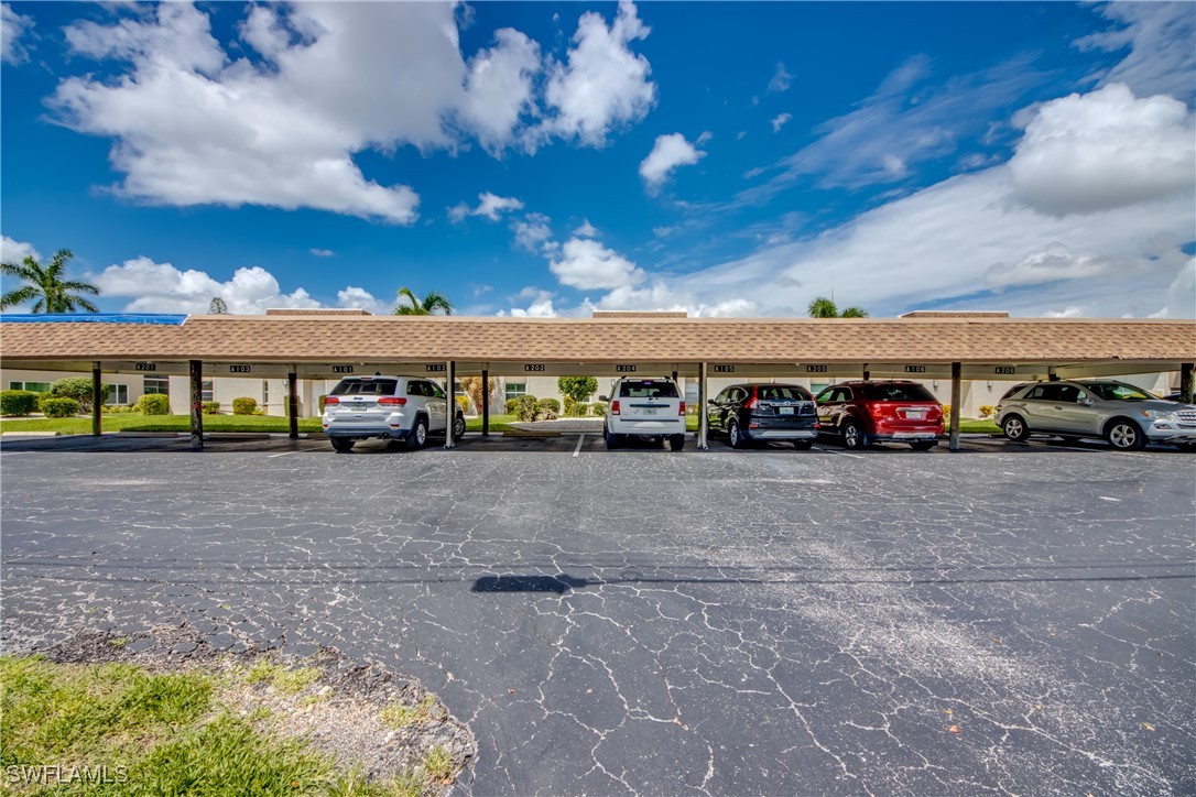 2 Bed Waterfront Home for Sale in Cape Coral, FL, $189,000 — photo 41