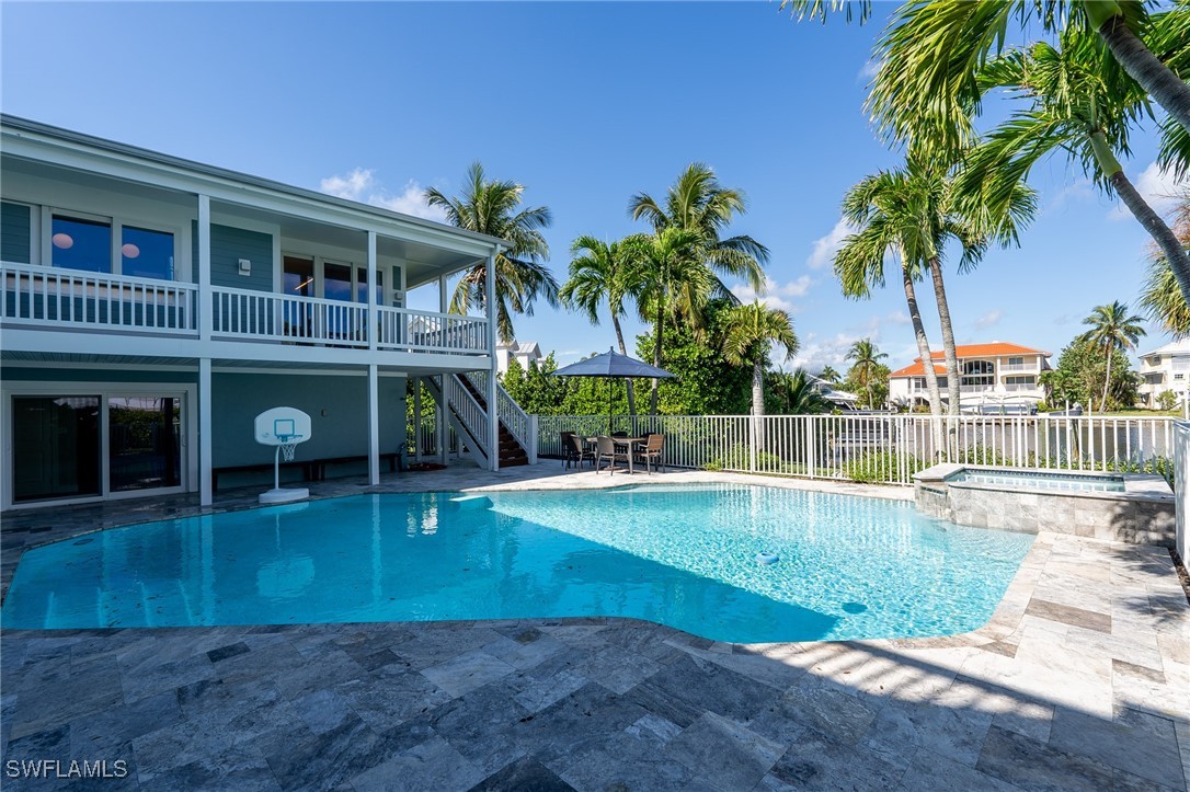 4 Bed Pool Home for Sale in Shell Harbor, photo 41