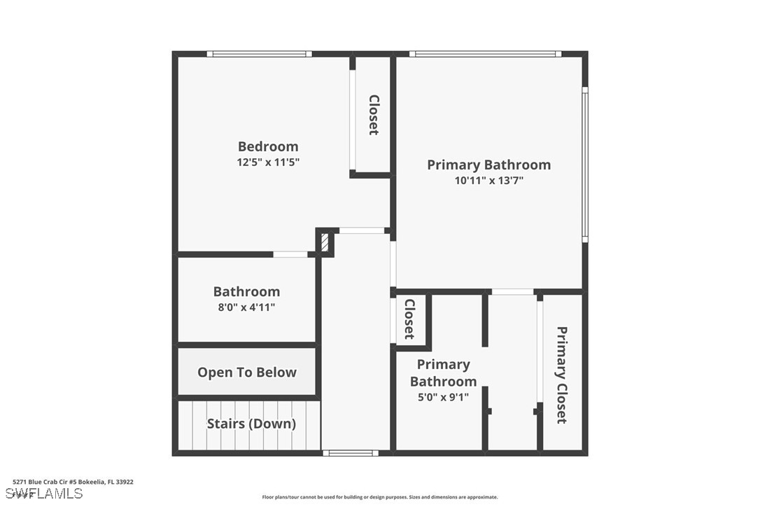 2 Bed Pool Home for Sale in Blue Crab Key, FL, $290,000 — photo 41