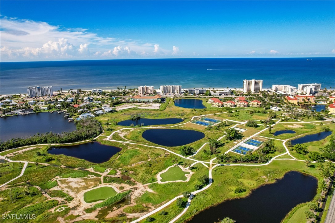 2 Bed Waterfront Home for Sale in The Palms Of Bay Beach, FL — photo 41