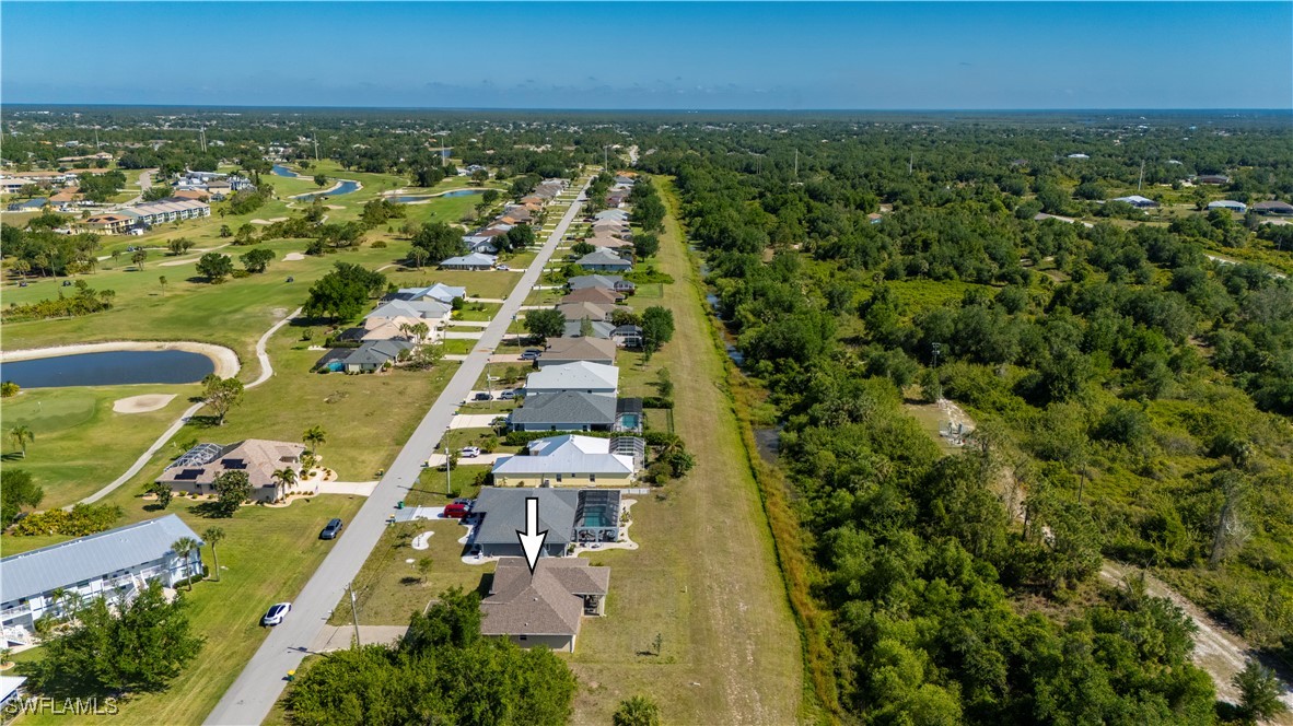3 Bed SingleFamilyResidence for Sale in Deep Creek, FL — photo 41
