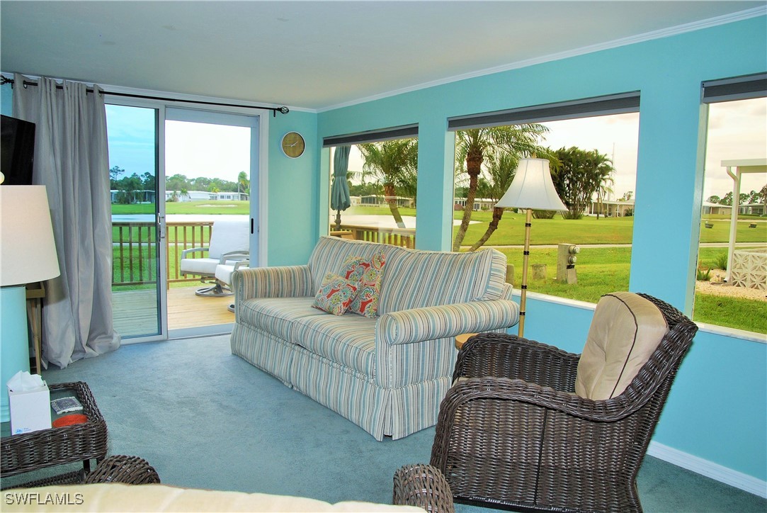2 Bed ManufacturedHome for Sale in North Fort Myers, photo 41