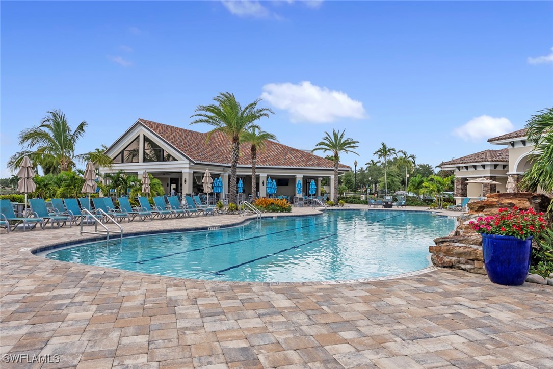 4 Bed Pool Home for Sale in Naples, photo 41