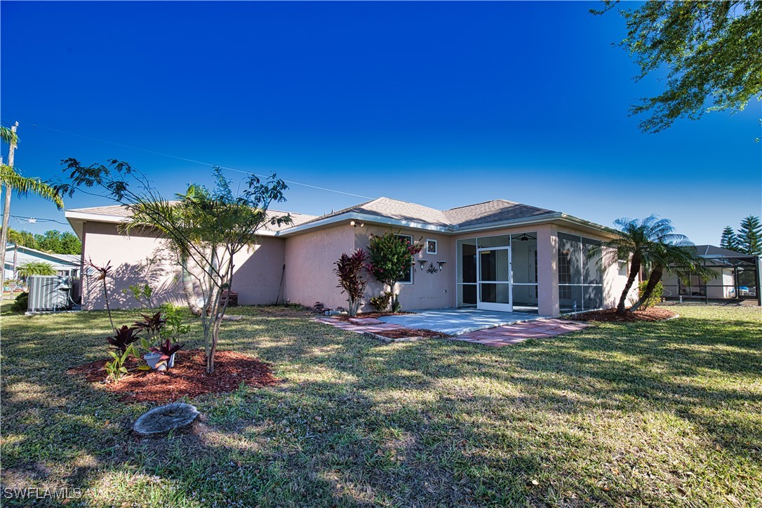 3 Bed SingleFamilyResidence for Sale in Deep Creek, FL — photo 41