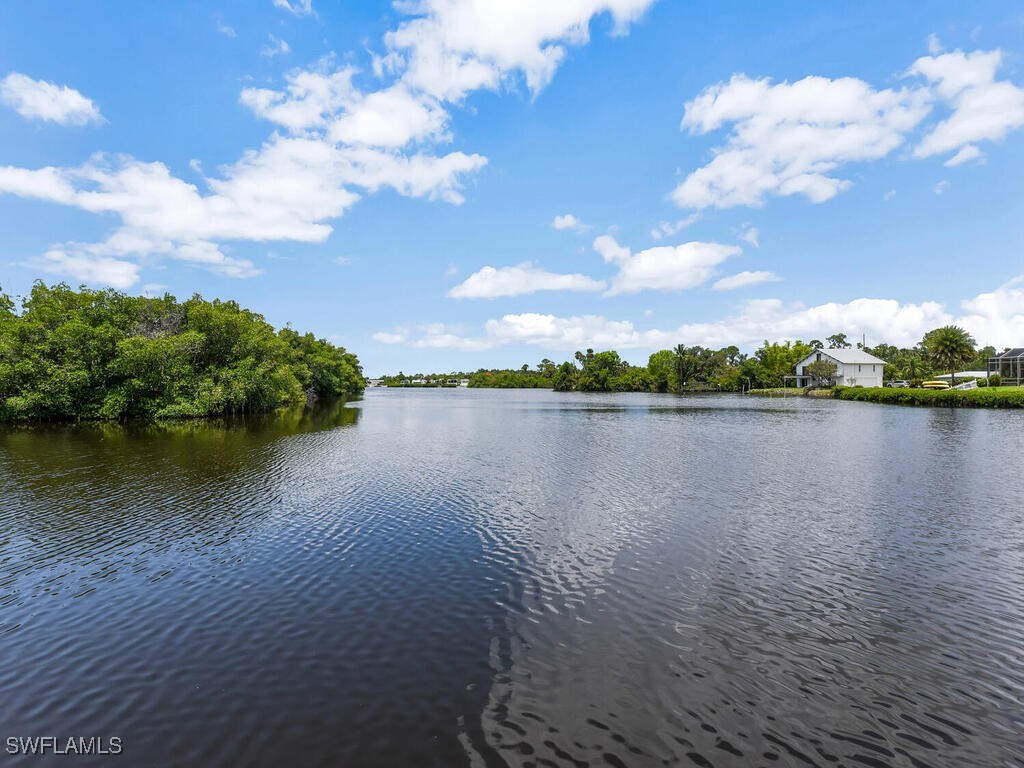 4 Bed Waterfront Home for Sale in Calusa Woods, FL — photo 41