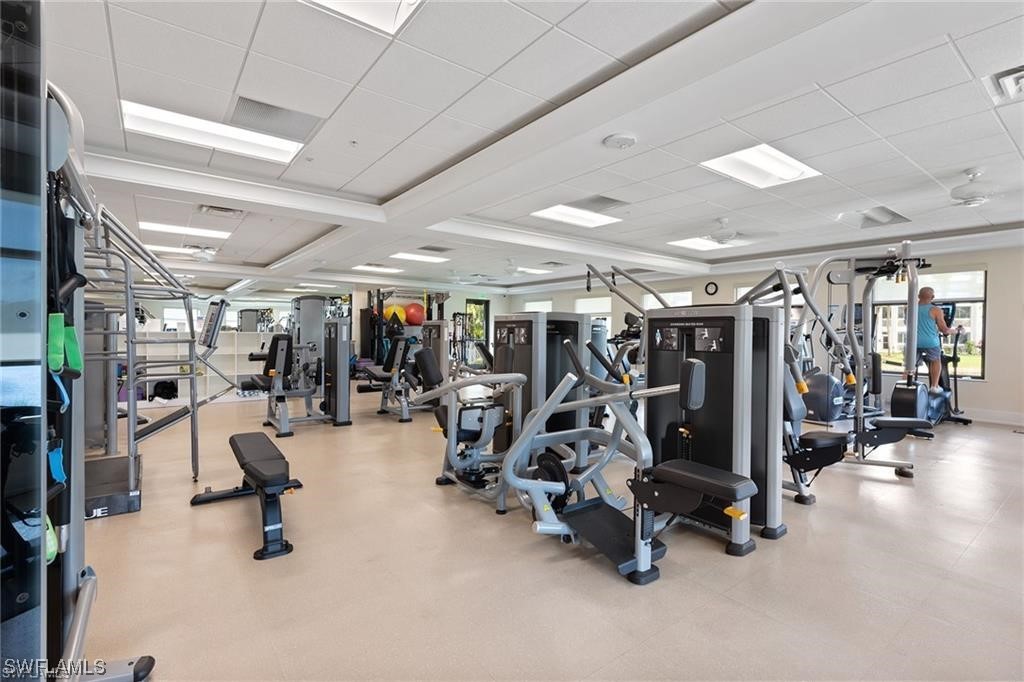 3 Bed Condominium for Sale in Eagle Creek, FL, $334,000 — photo 41